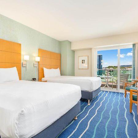 Castle At Ala Moana Hotel Honolulu Luaran gambar